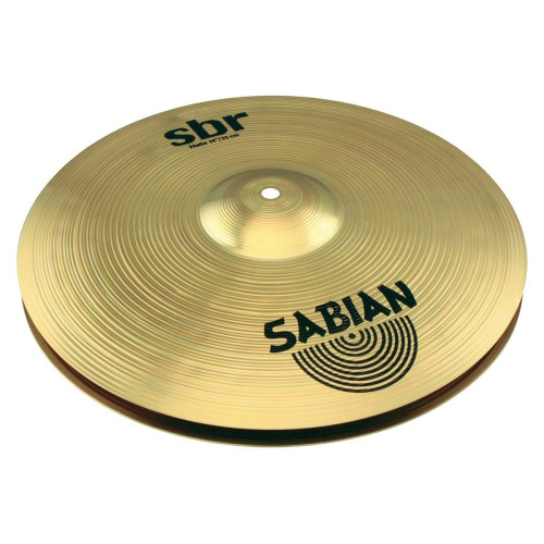 Buy Sabian SBR5002 2 Pack Cymbal set for Best price in India