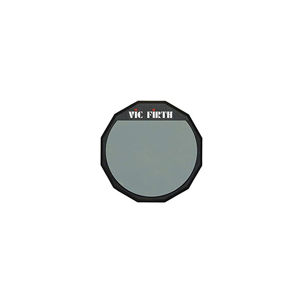 Buy Vic Firth 6Inch Drum Pad for Best Price in India.