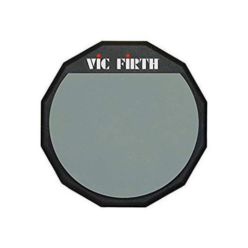 Buy Vic Firth 6Inch Drum Pad for Best Price in India.