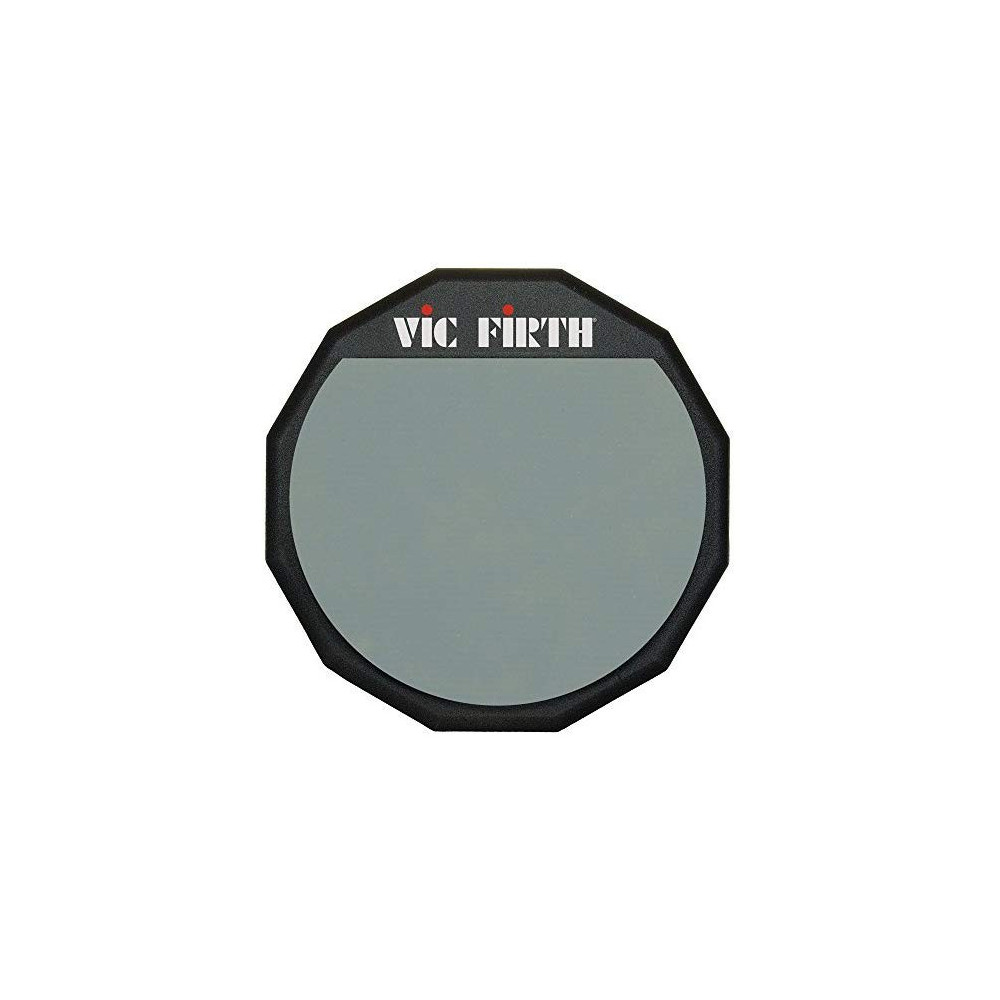 Buy Vic Firth 12 Inch Drum Pad for Best Price in India.