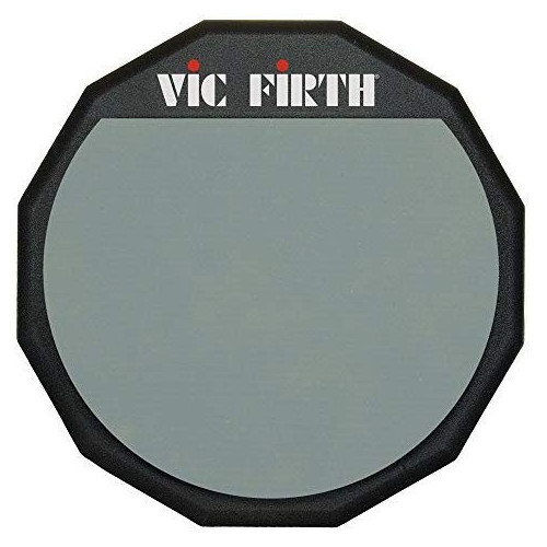 Buy Vic Firth 12 Inch Drum Pad for Best Price in India.