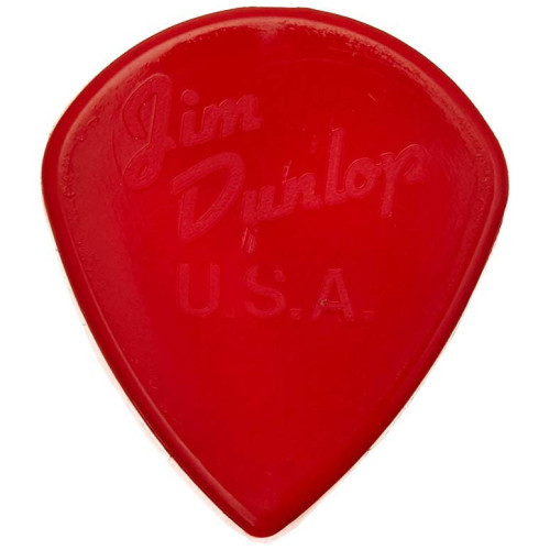 Buy Dunlop 47R3N Nylon Jazz Pick in India for Best Price| Music Stores.