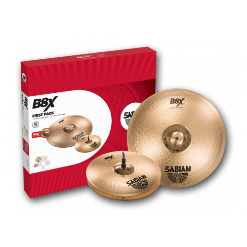 Buy Sabian B8X 45002X for Best Price in India.