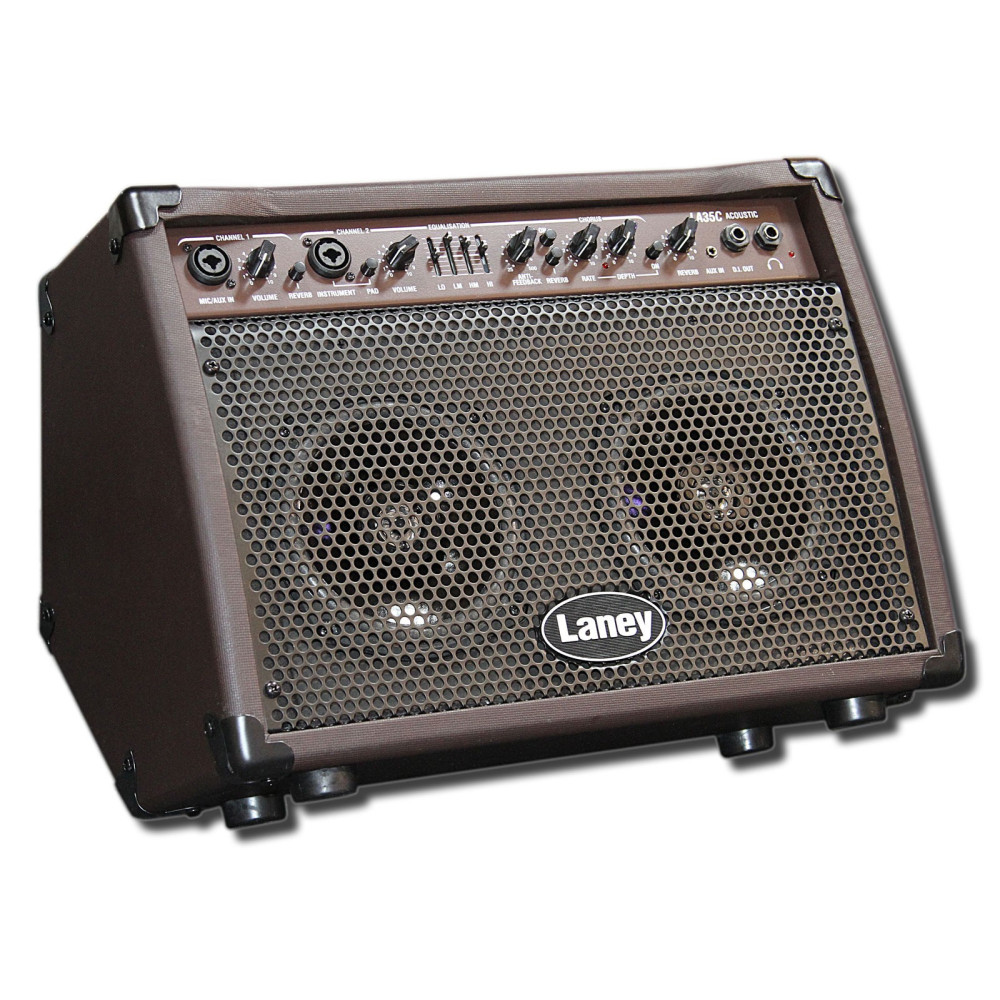 Laney LA35C Acoutic Guitar Amplifier