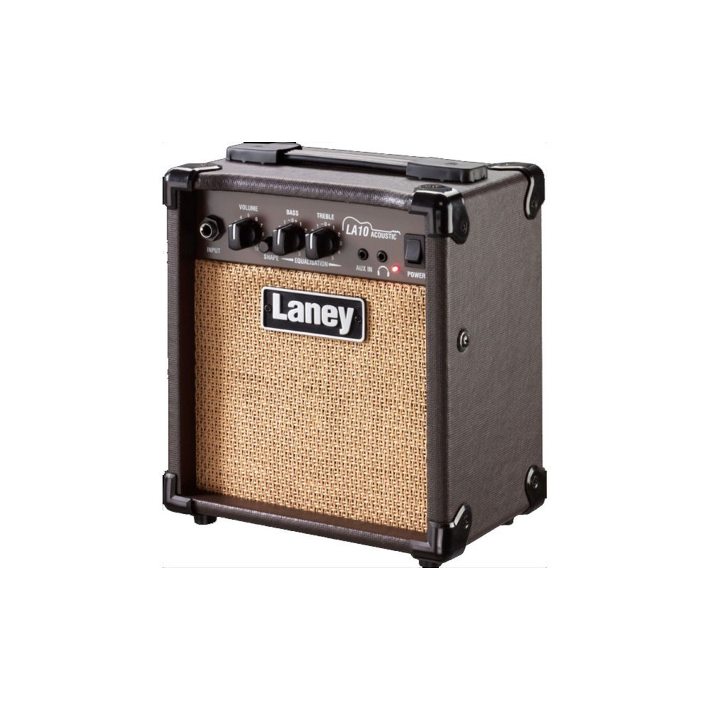 Laney LA10 Acoutic Guitar Amplifier