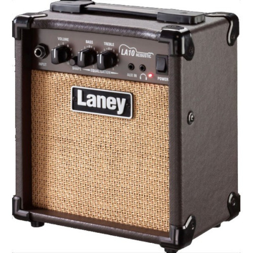 Laney LA10 Acoutic Guitar Amplifier