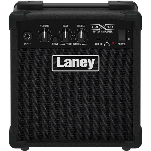 Laney LX-10 Electric Guitar Amplifier