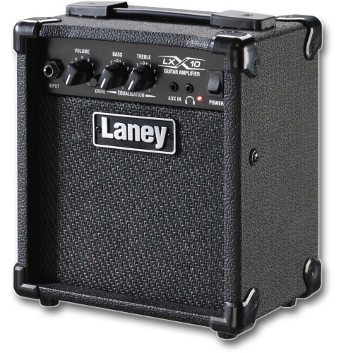 Laney LX-10 Electric Guitar Amplifier