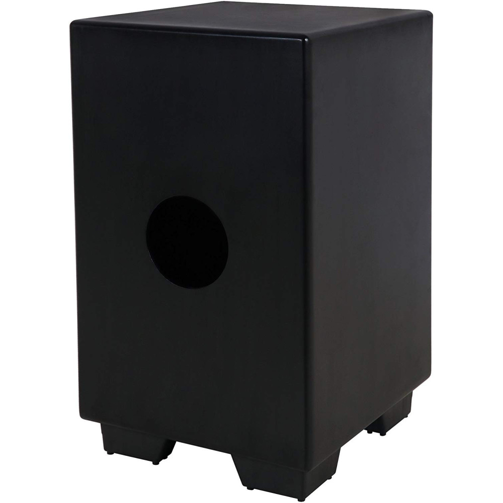 Clapbox CB11 Cajon Natural Black For Best Price in India