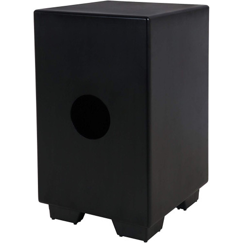 Clapbox CB11 Cajon Natural Black For Best Price in India