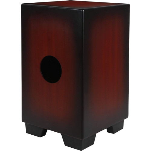 Clapbox CB11 Cajon -Sunburst Best selling product in India