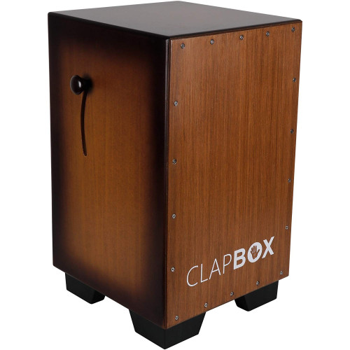 Clapbox Adjustable Cajon CB65 is available in Best price in India