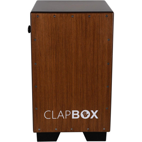 Clapbox Adjustable Cajon CB65 is available in Best price in India