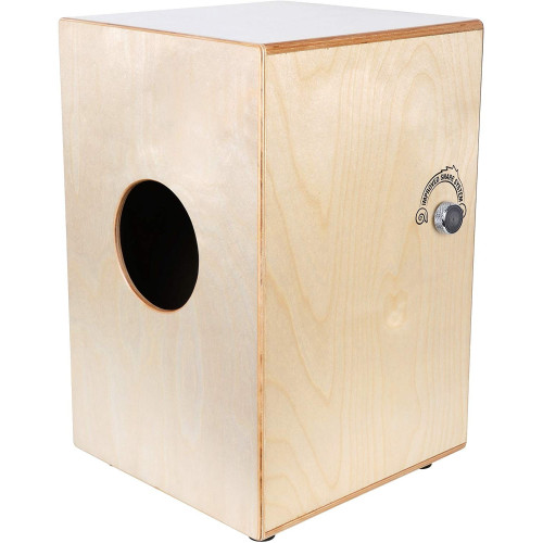 Clapbox CB75 Cajon Adjustable Snare Best Price in India