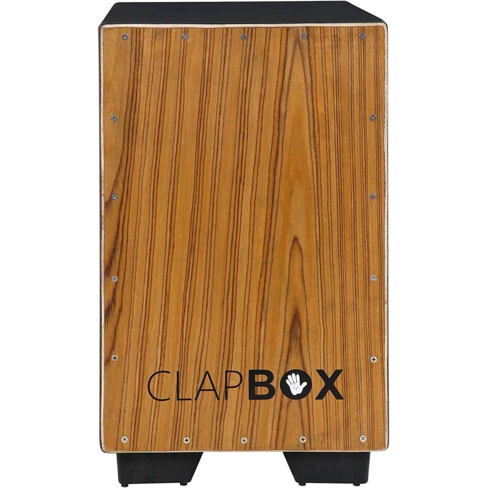 Clapbox CB55 Cajon Best Price in India