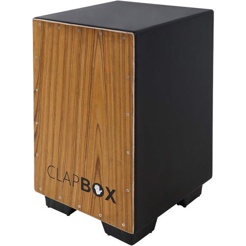 Clapbox CB55 Cajon Best Price in India