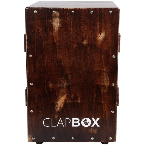 Clapbox CB55 String Cajon Best Price in India