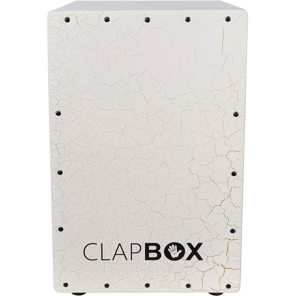 Clapbox CB85 String Cajon Best price in India