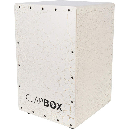 Clapbox CB85 String Cajon Best price in India