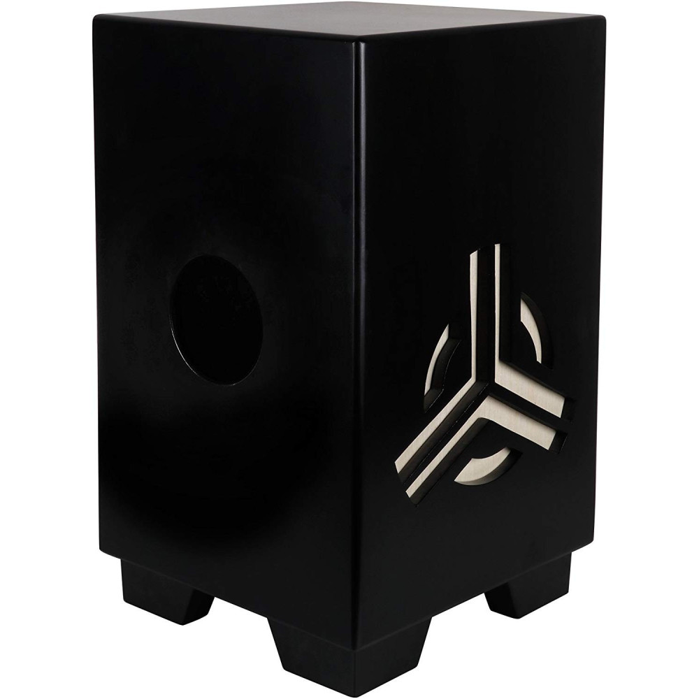 Clapbox 3D Cajon - American White Ash Best Price in India