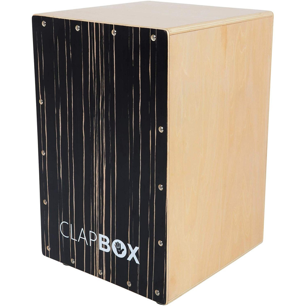 Clapbox Foldable Cajon Best Price in India