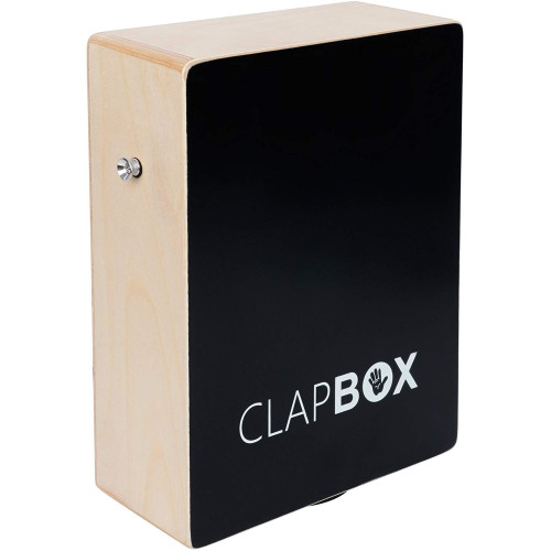 Clapbox CB-05 Portable Travel Cajon Best Price in India