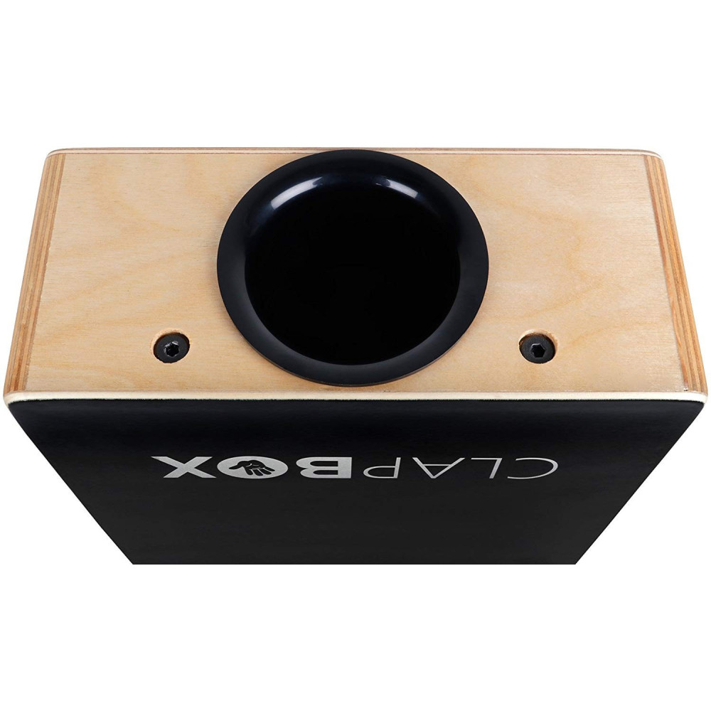 Clapbox CB-05 Portable Travel Cajon Best Price in India