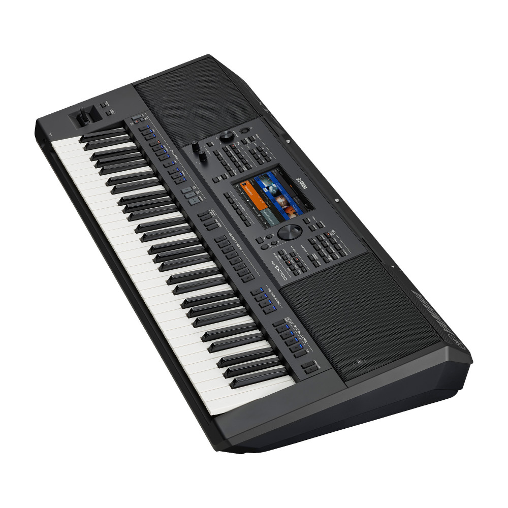 Yamaha PSR-SX700 Arranger Keyboard for Best Price