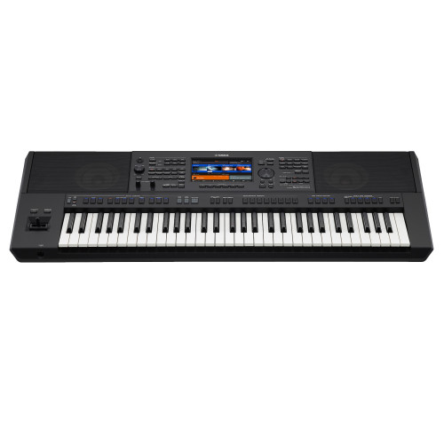 Yamaha PSR-SX900 Arranger Workstation Keyboard for Best Price