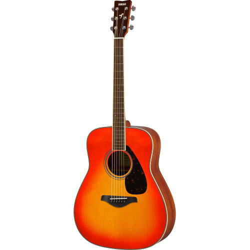 Yamaha FG820 Acoustic Guitar for Best Price in India