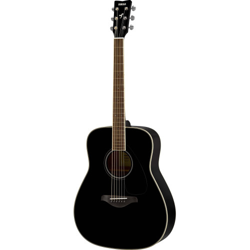 Yamaha FG820 Acoustic Guitar for Best Price in India