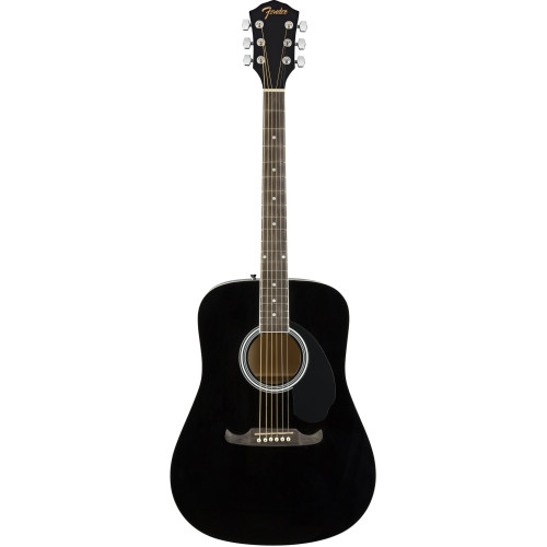 Fender FA125 Acoustic Guitar for Best Price in India