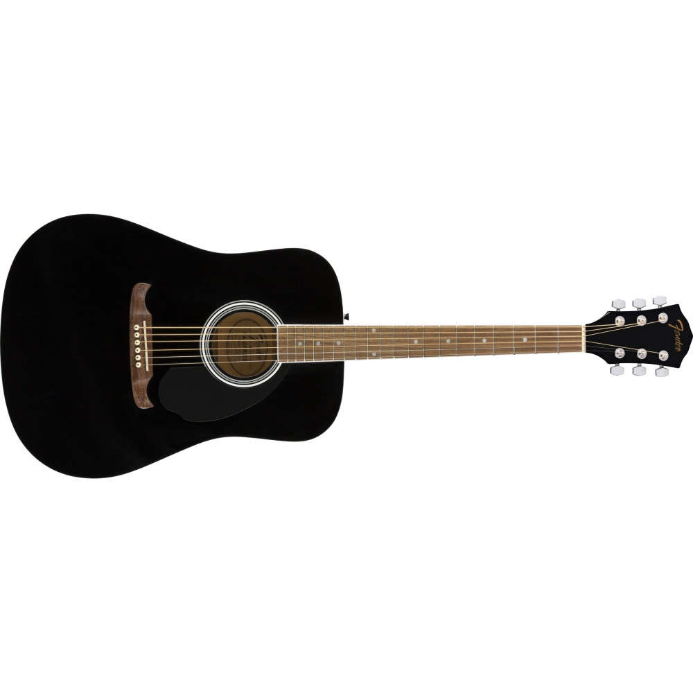 Fender FA125 Acoustic Guitar for Best Price in India