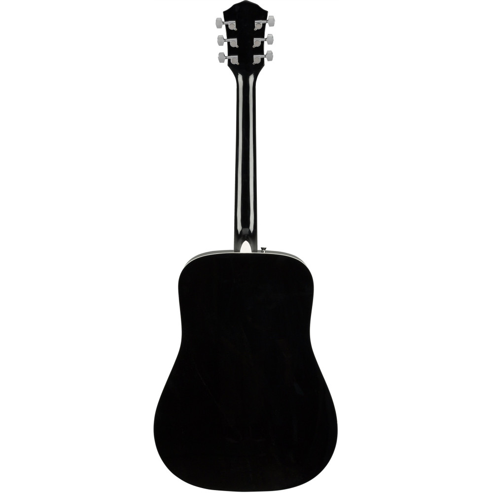 Fender FA125 Acoustic Guitar for Best Price in India