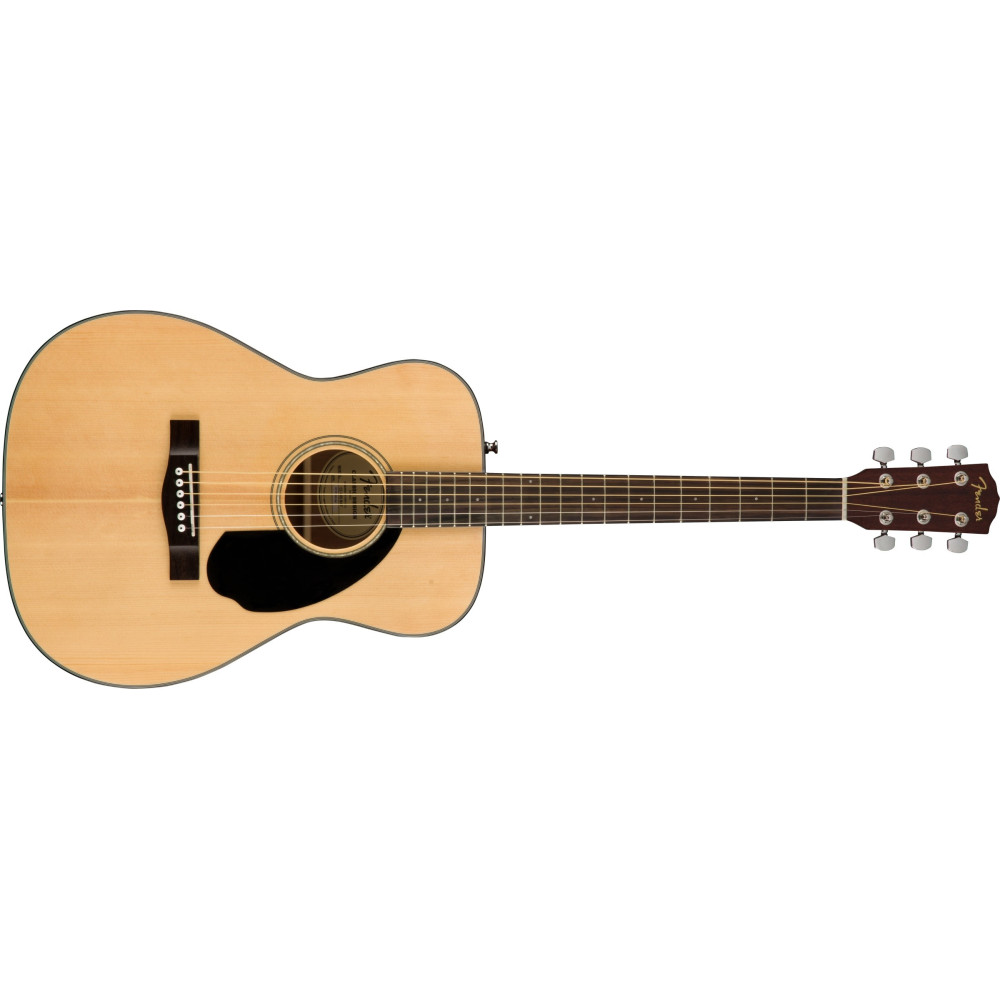 Fender CC60S Concert Acoustic Guitar for Best Price in India