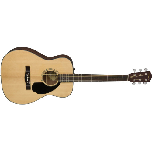 Fender CC60S Concert Acoustic Guitar for Best Price in India