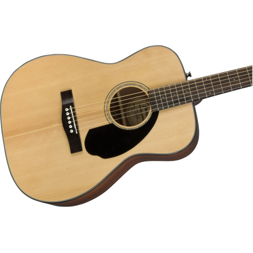 Fender CC60S Concert Acoustic Guitar for Best Price in India