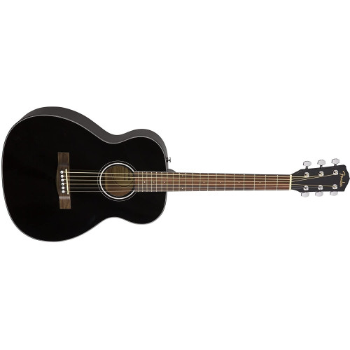 Fender CT60S Travel Style Acoustic Guitar for Best Price in India