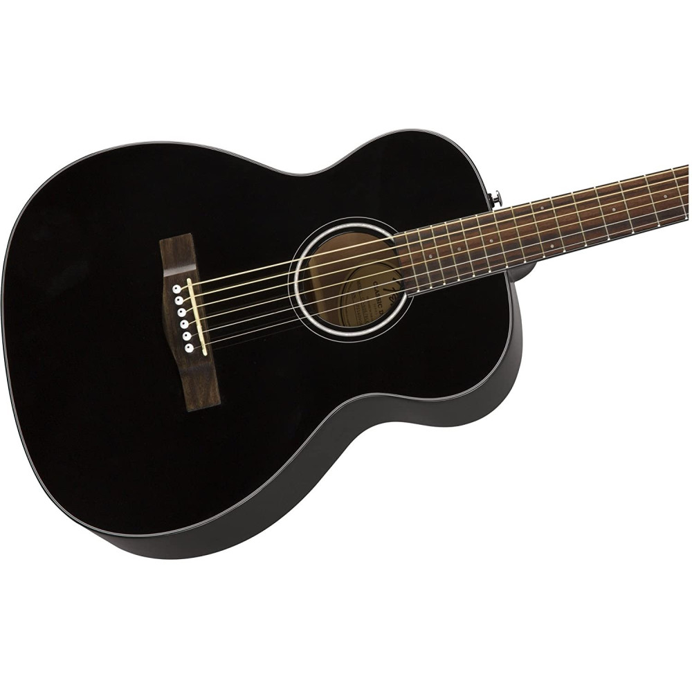 Fender CT60S Travel Style Acoustic Guitar for Best Price in India