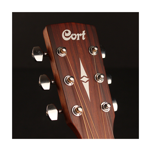 Cort AD890CF Semi Acoustic Guitar for Best Price in India