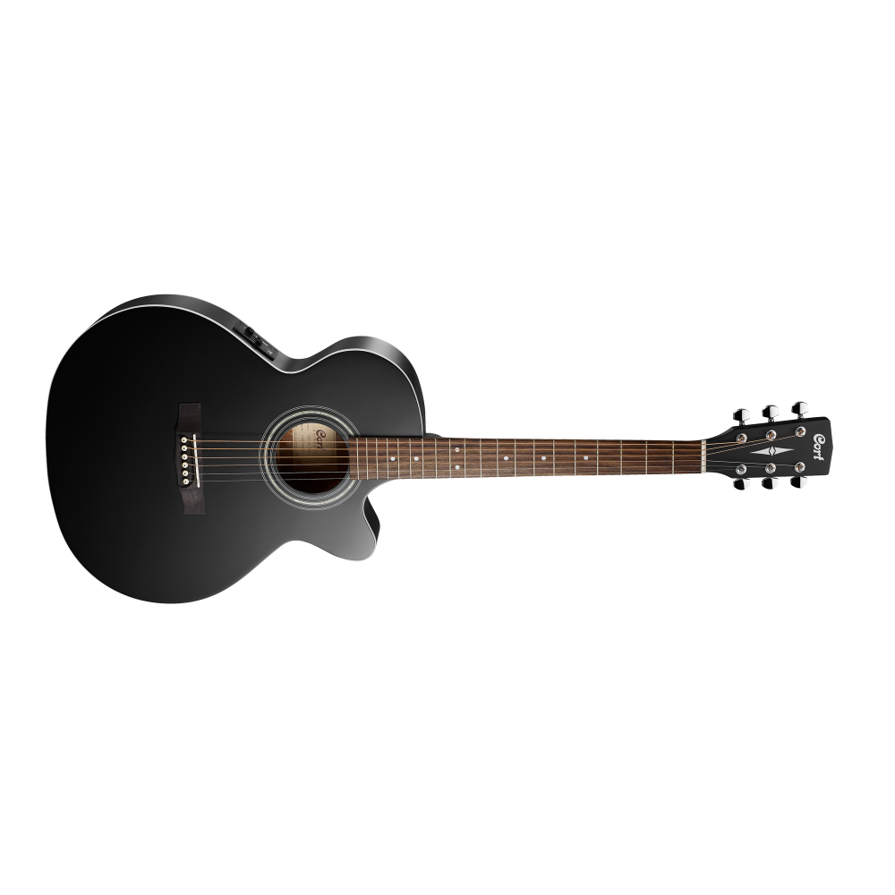 Cort SFX-ME Semi Acoustic Guitar for Best Price in India