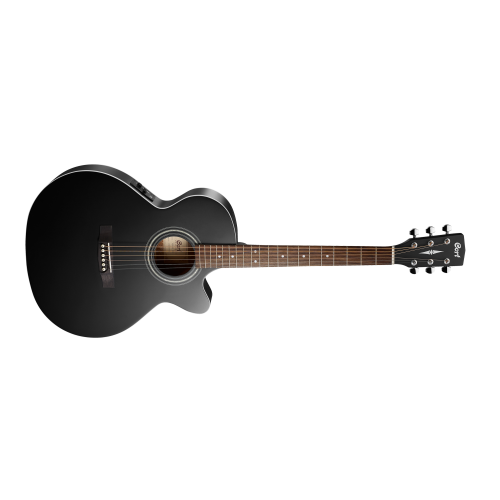 Cort SFX-ME Semi Acoustic Guitar for Best Price in India