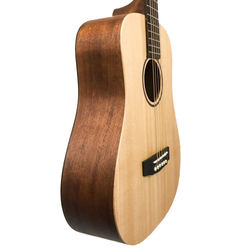 Cort Earth Mini Acoustic Guitar for Best Price in India