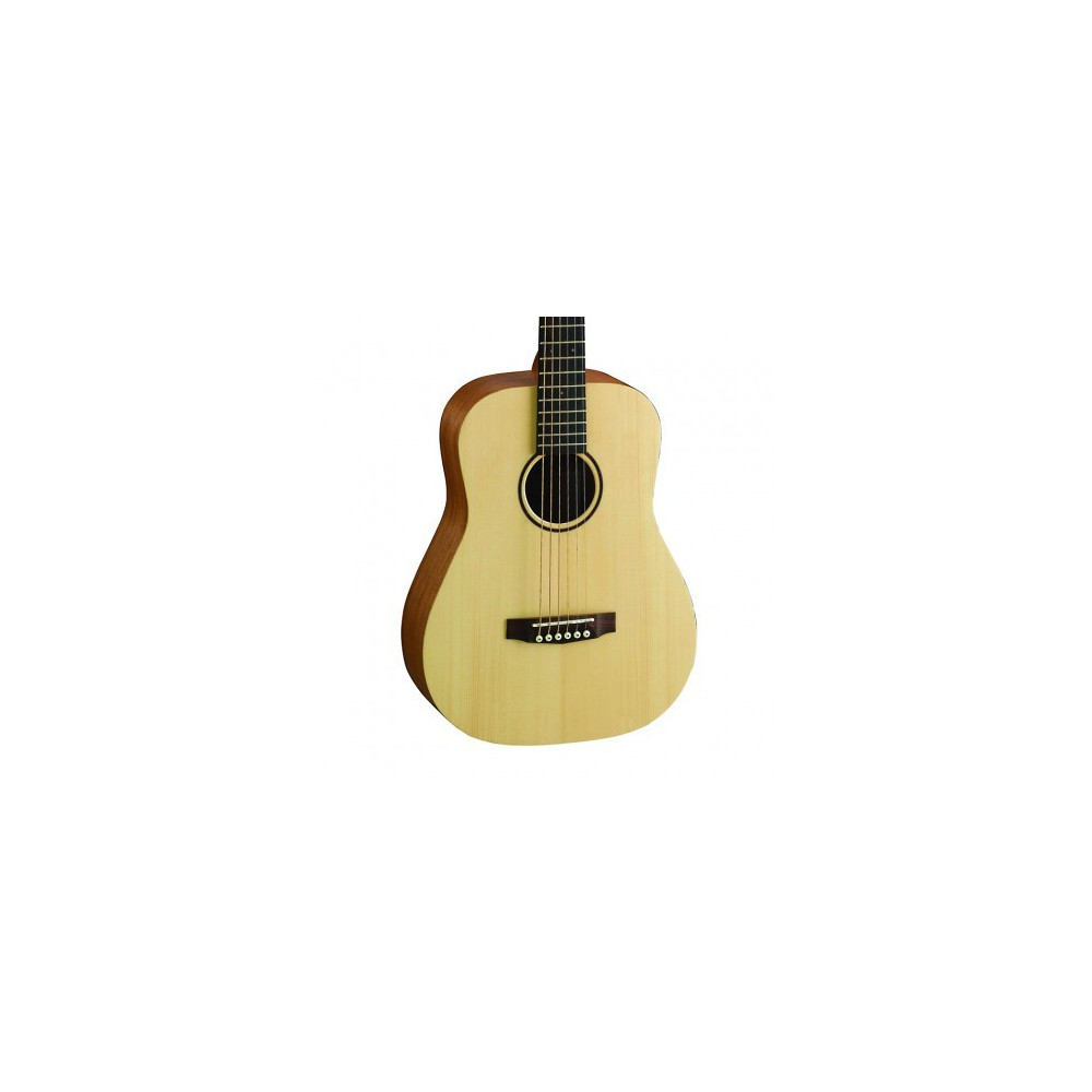 Cort Earth Mini Acoustic Guitar for Best Price in India