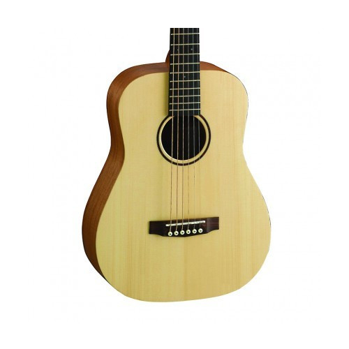 Cort Earth Mini Acoustic Guitar for Best Price in India