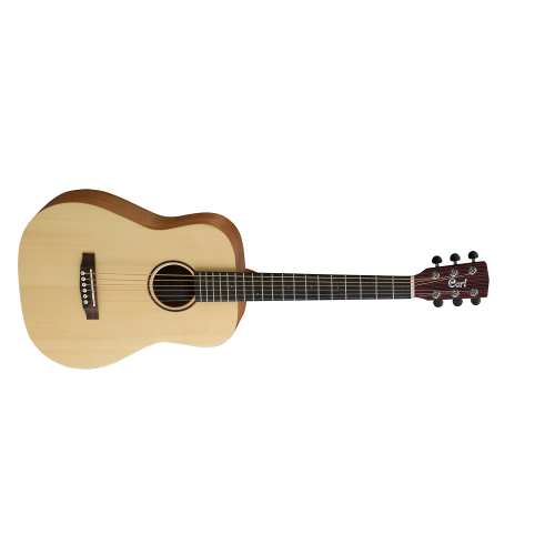 Cort Earth Mini Acoustic Guitar for Best Price in India