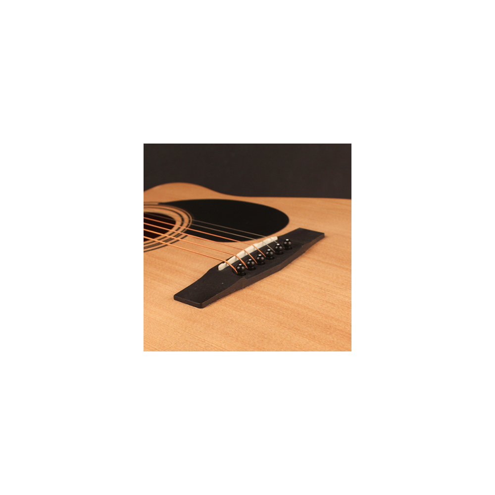 Cort AF515CE Semi Acoustic Guitar for Best Price in India