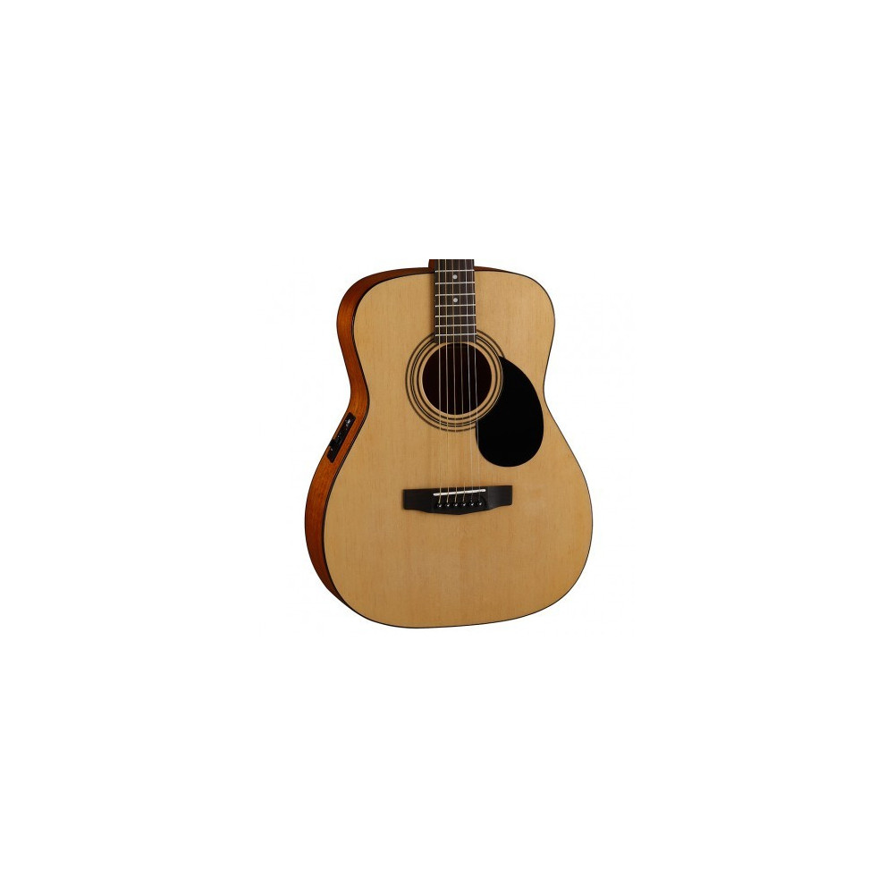 Cort AF510E Semi Acoustic Guitar for Best Price in India