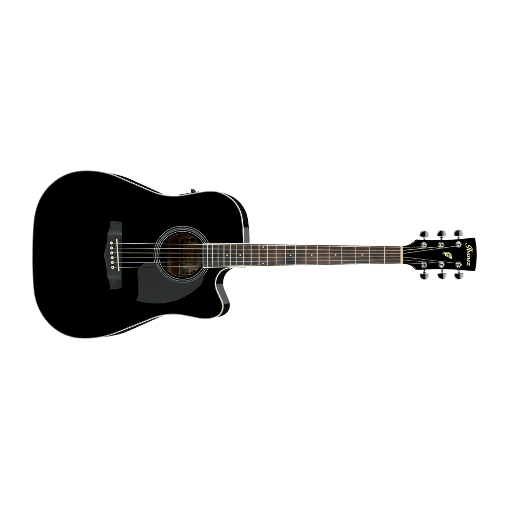 Ibanez PF15ECE Semi Acoustic Guitar for Best Price in India