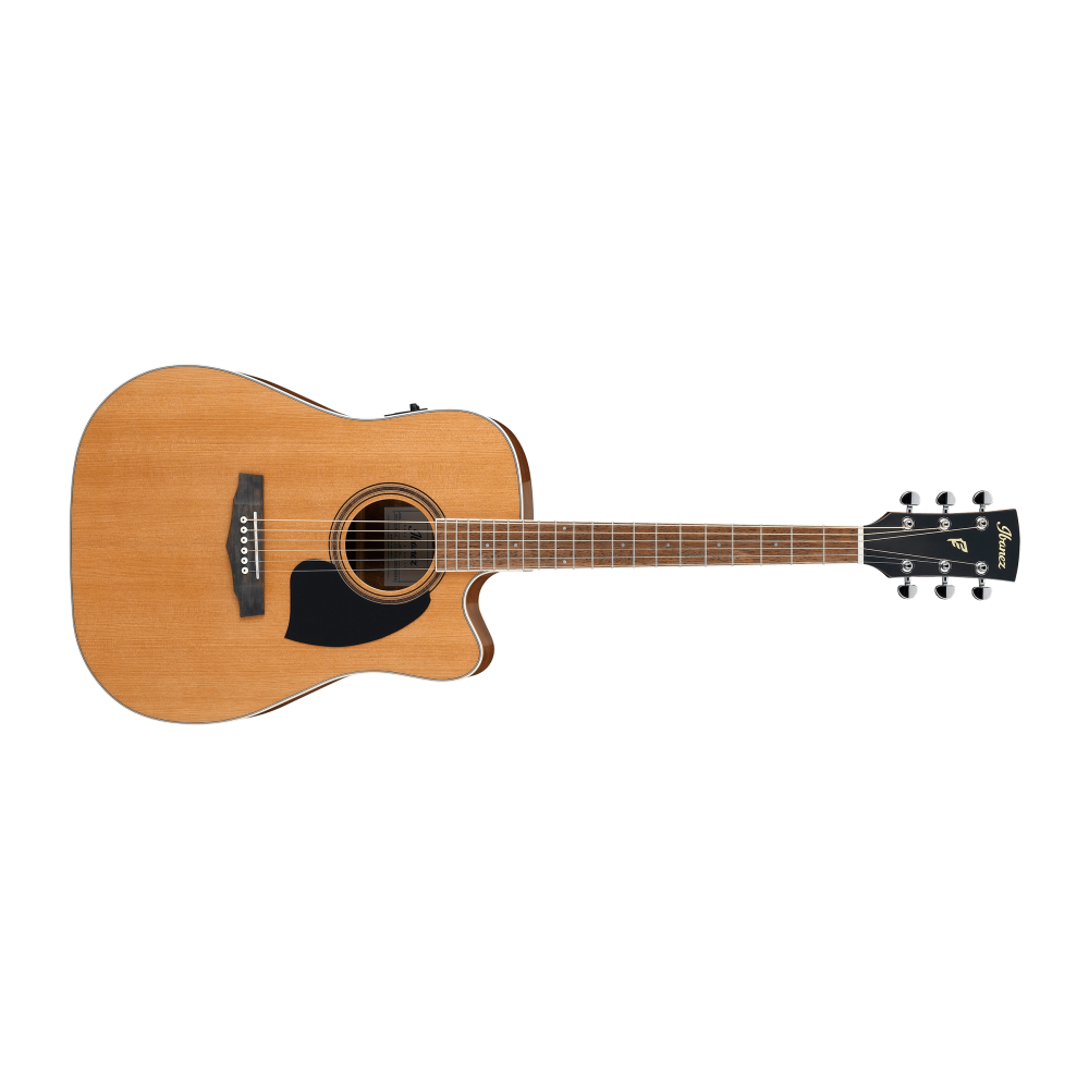 Ibanez PF17ECE Semi Acoustic Guitar for Best Price in India